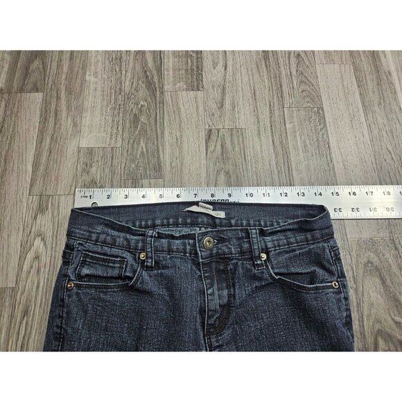 (3/$35) Forever 21 Womens Size 26 Pockets Denim Bleu Jeans - Picture 6 of 10